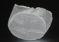 FDA 1m Monofilament πλάτους άσπρο νάυλον πλέγμα φίλτρων για τις τσάντες κολοφωνίων